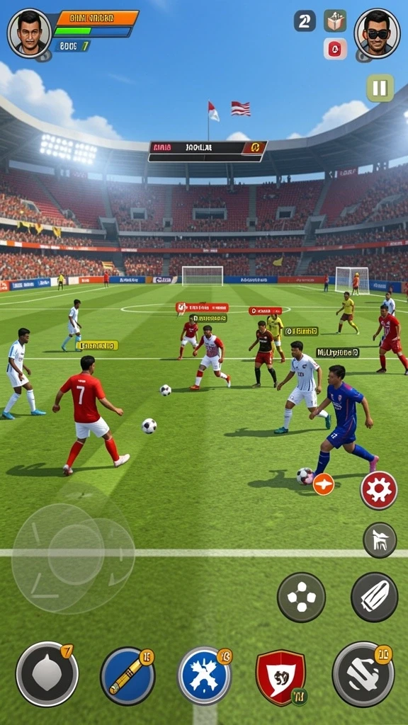 Screenshot neototo nomor 1