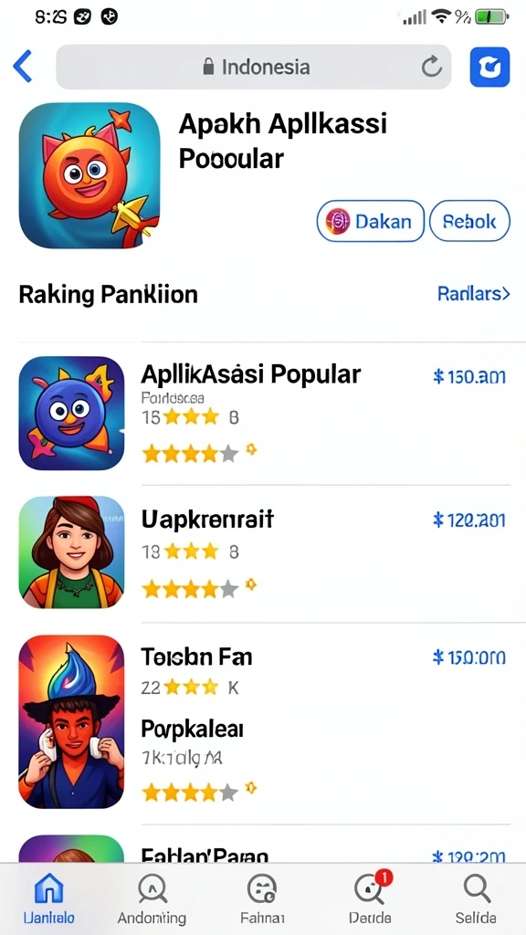 Screenshot neototo nomor 2