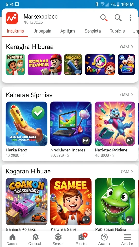Screenshot nex777 nomor 3