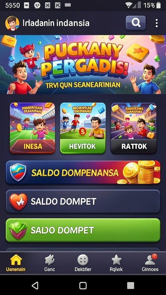 Screenshot nikmat777 nomor 1