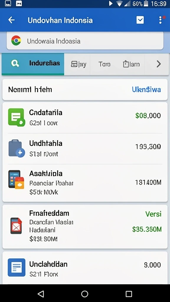 Screenshot padi777 nomor 1