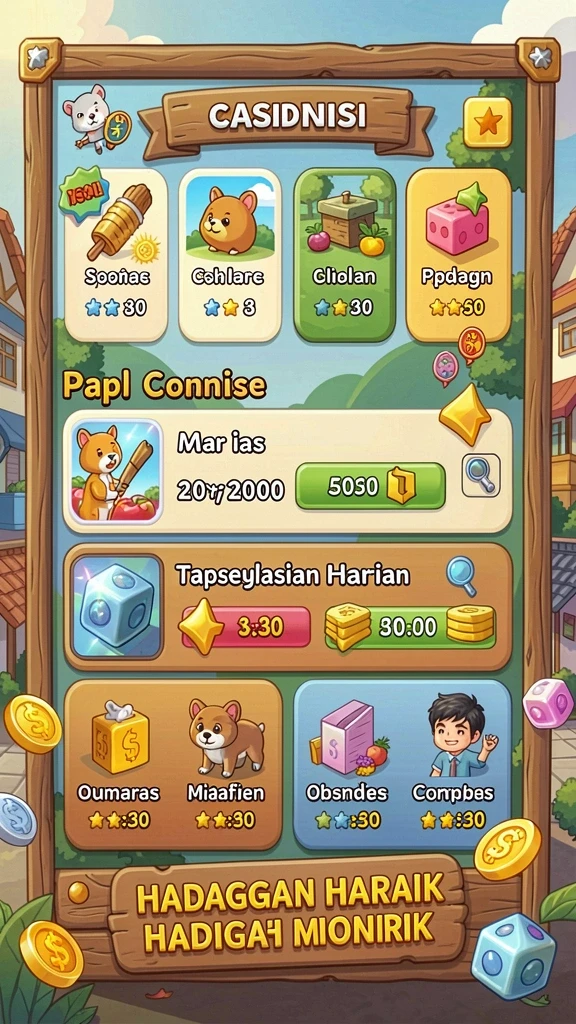 Screenshot paktoto nomor 3