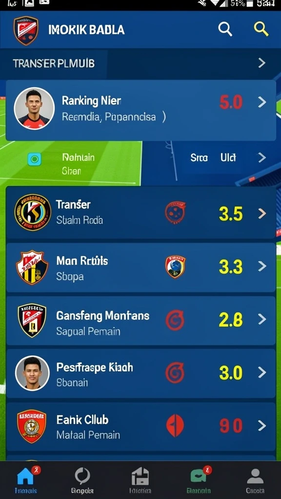 Screenshot pesona77 nomor 1