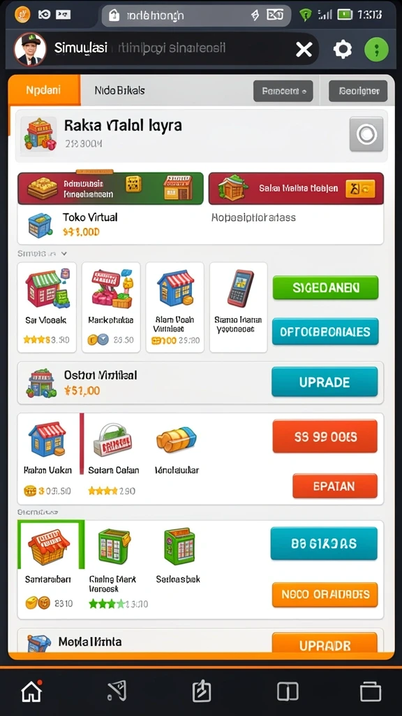 Screenshot pintutogel nomor 2