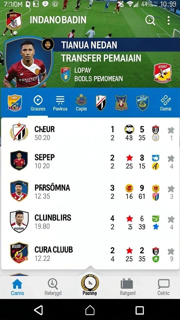 Screenshot polototo nomor 2
