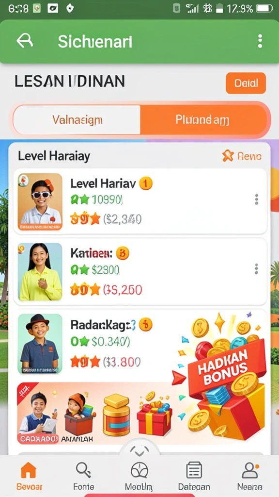Screenshot prada188 nomor 2