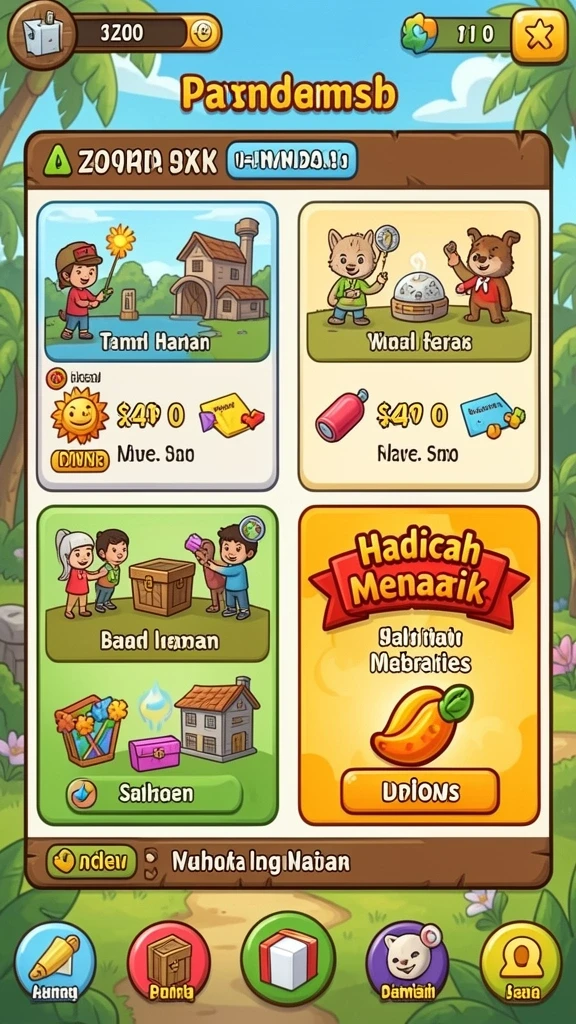 Screenshot prada188 nomor 3