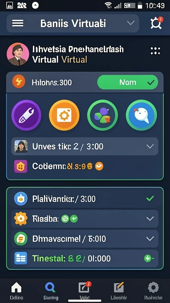 Screenshot preman69 nomor 2