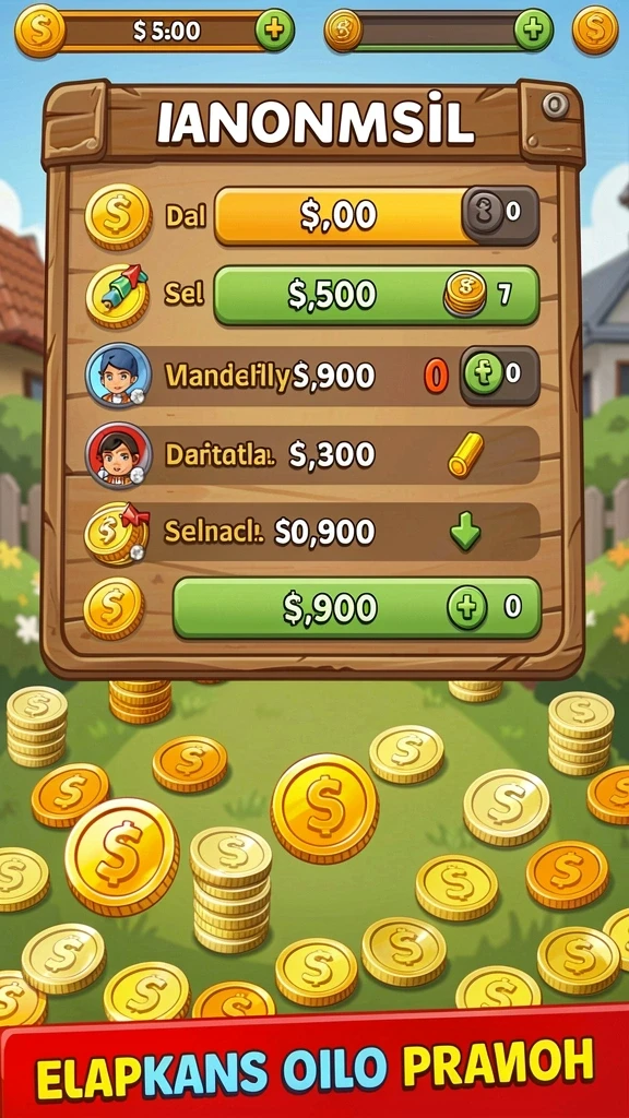 Screenshot proslot nomor 3