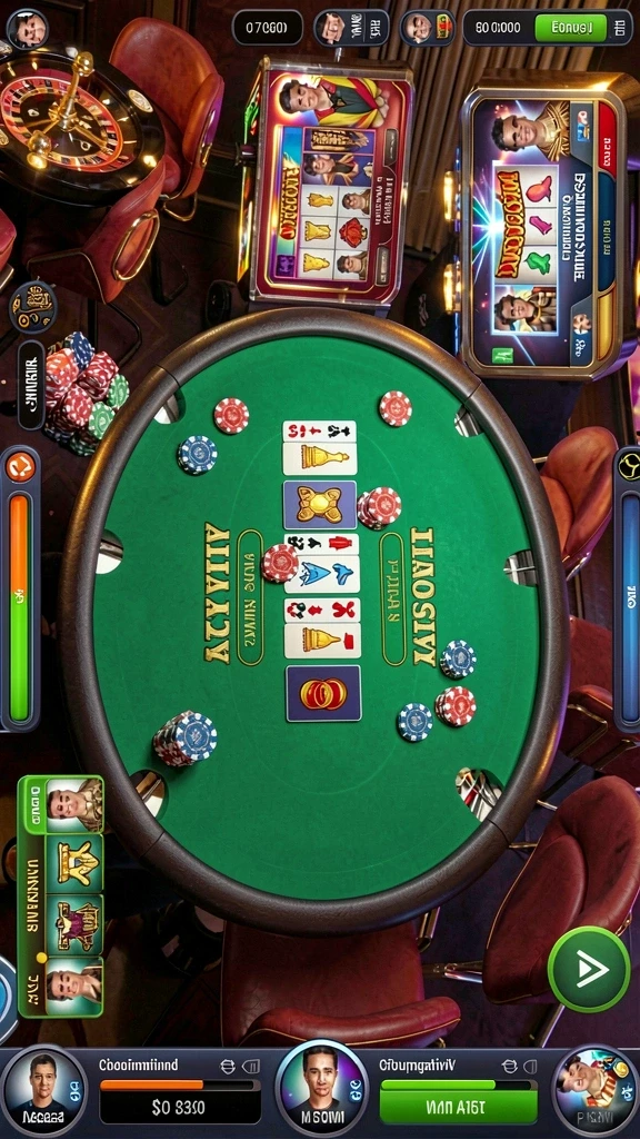 Screenshot qqnusa nomor 1