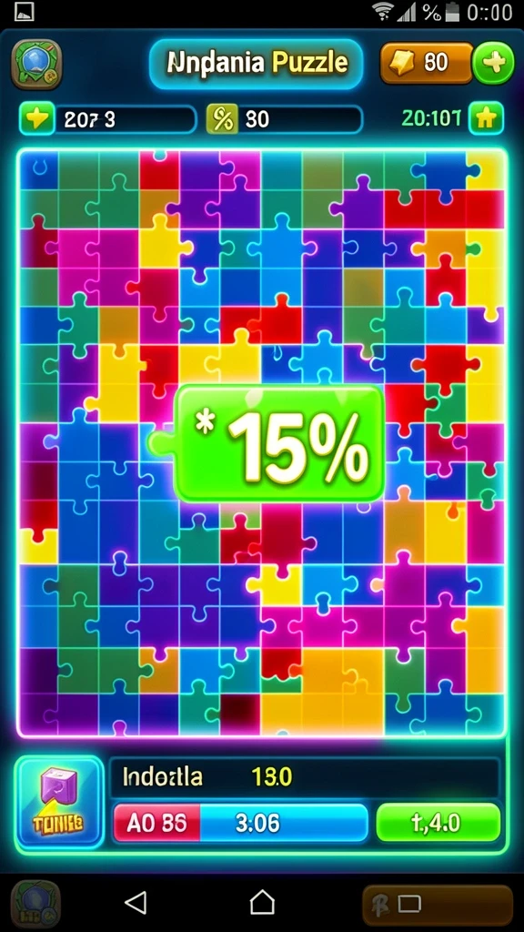 Screenshot quarkplay nomor 1