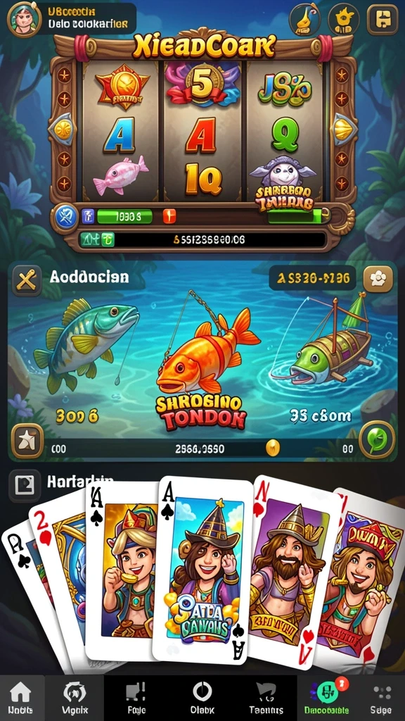 Screenshot quarkplay nomor 2
