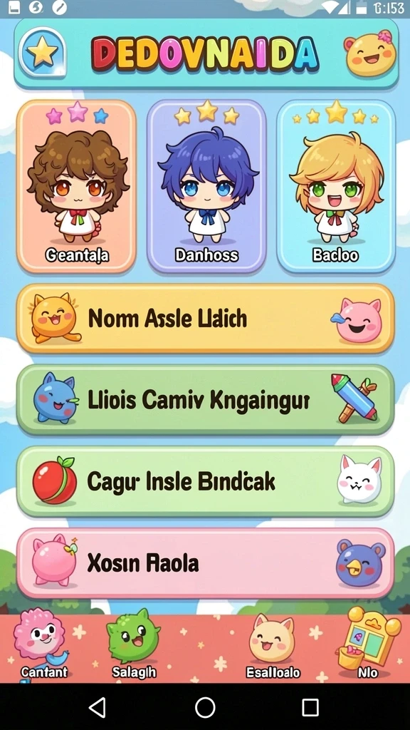 Screenshot rajacuan nomor 2