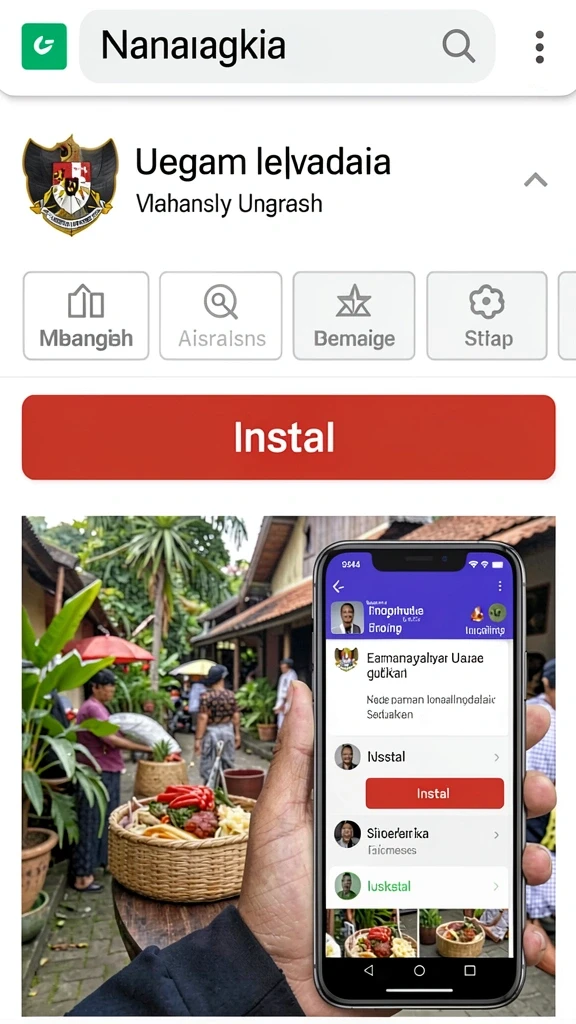 Screenshot rajacuan nomor 3