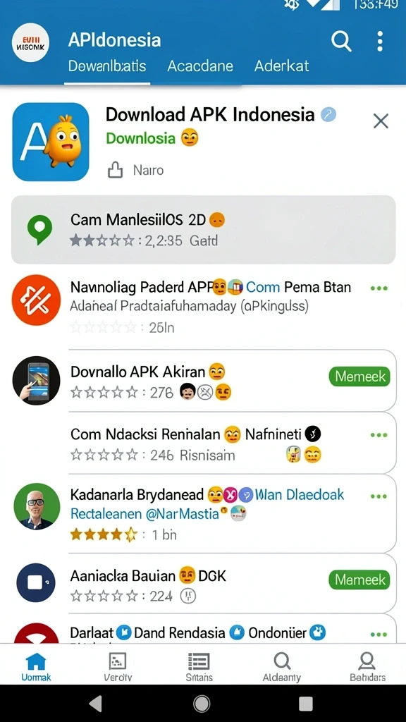 Screenshot rajastar nomor 1