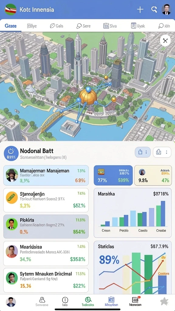 Screenshot rajastar nomor 2