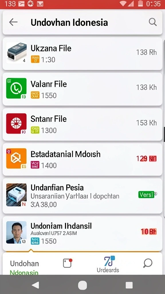 Screenshot rajawali55 nomor 2