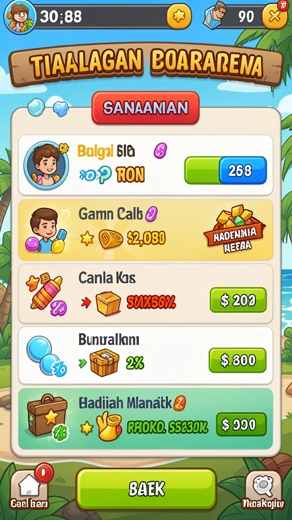 Screenshot rejekibet nomor 3