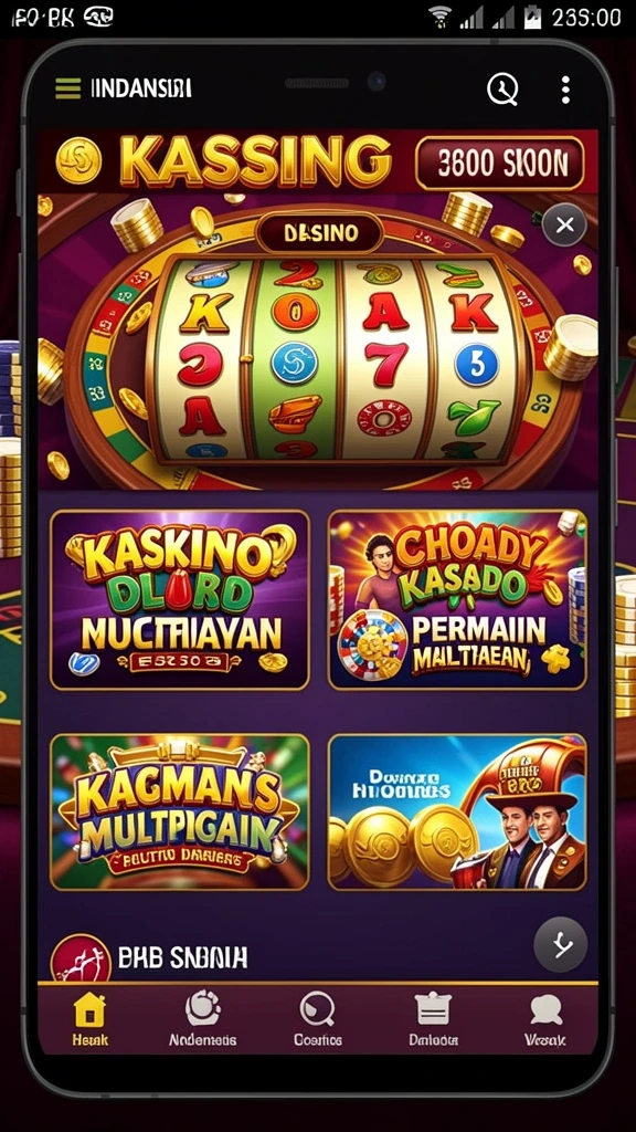 Screenshot rejekiclub nomor 2
