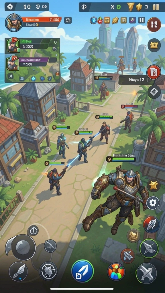 Screenshot rejekigames nomor 2
