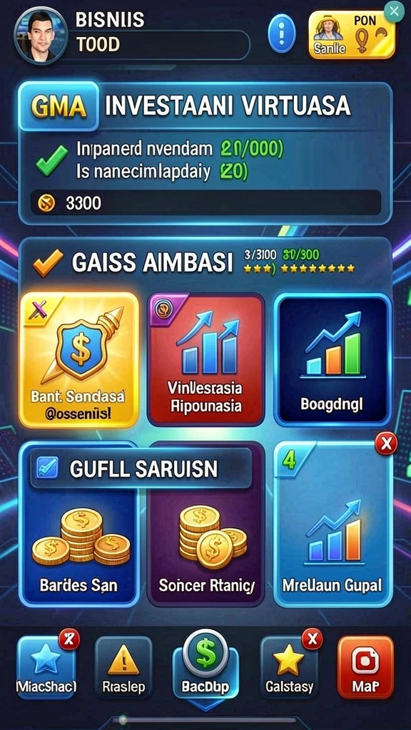Screenshot rich7 nomor 2