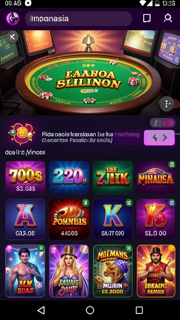Screenshot rpgame nomor 3