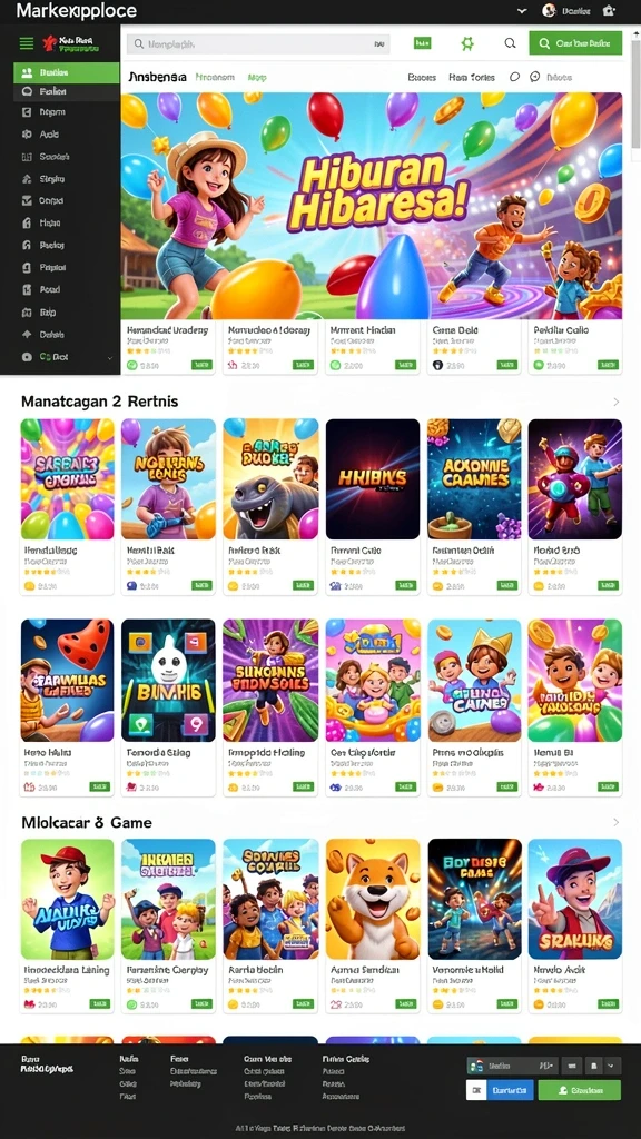 Screenshot rsngame nomor 1