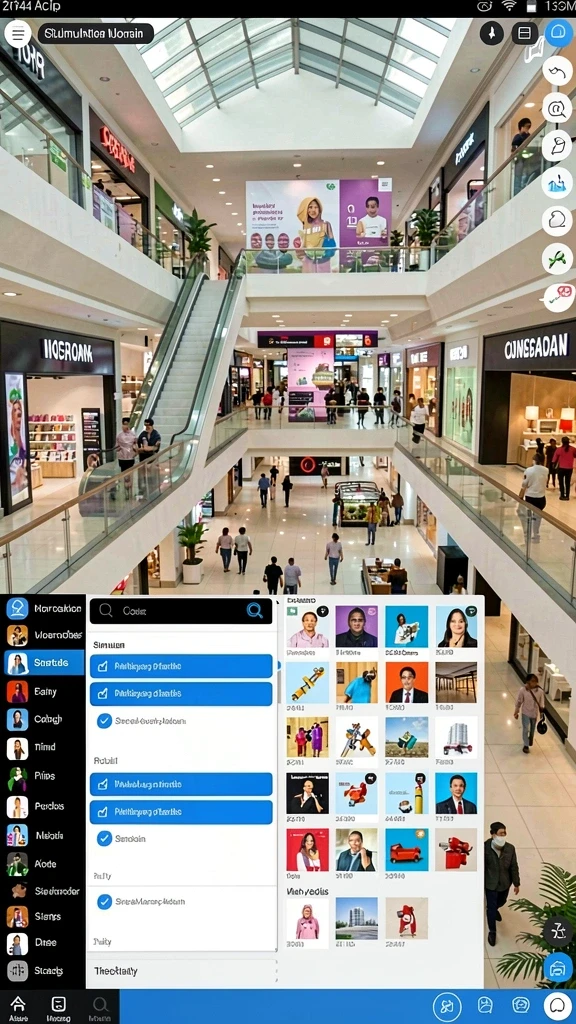 Screenshot rsngame nomor 2