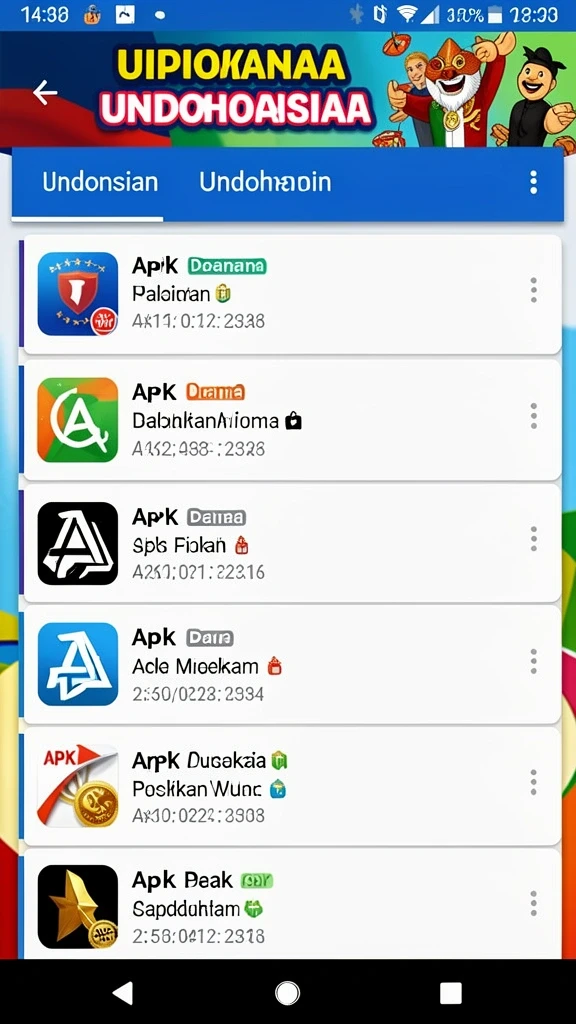 Screenshot rvip nomor 3