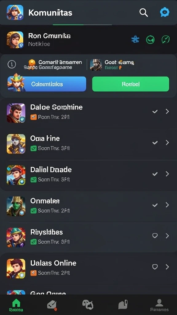 Screenshot samurai555 nomor 3
