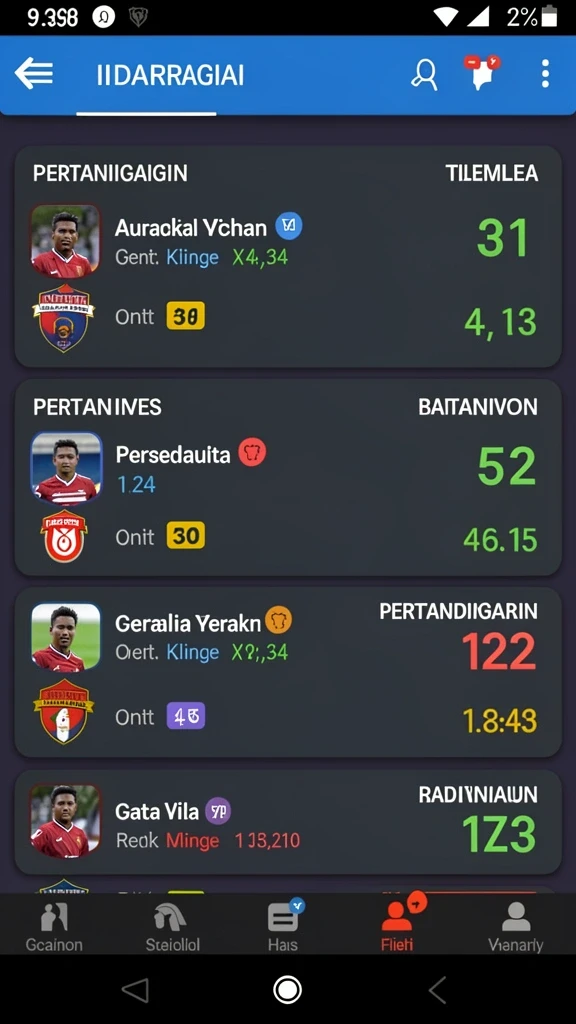 Screenshot sedaptogel nomor 1