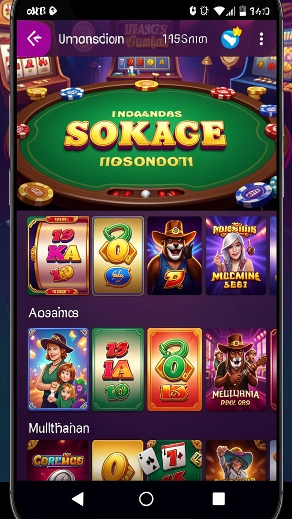 Screenshot sinartogel nomor 1