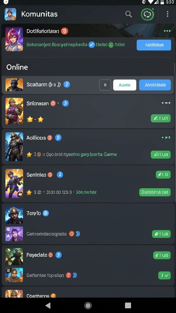 Screenshot slotbom77 nomor 1