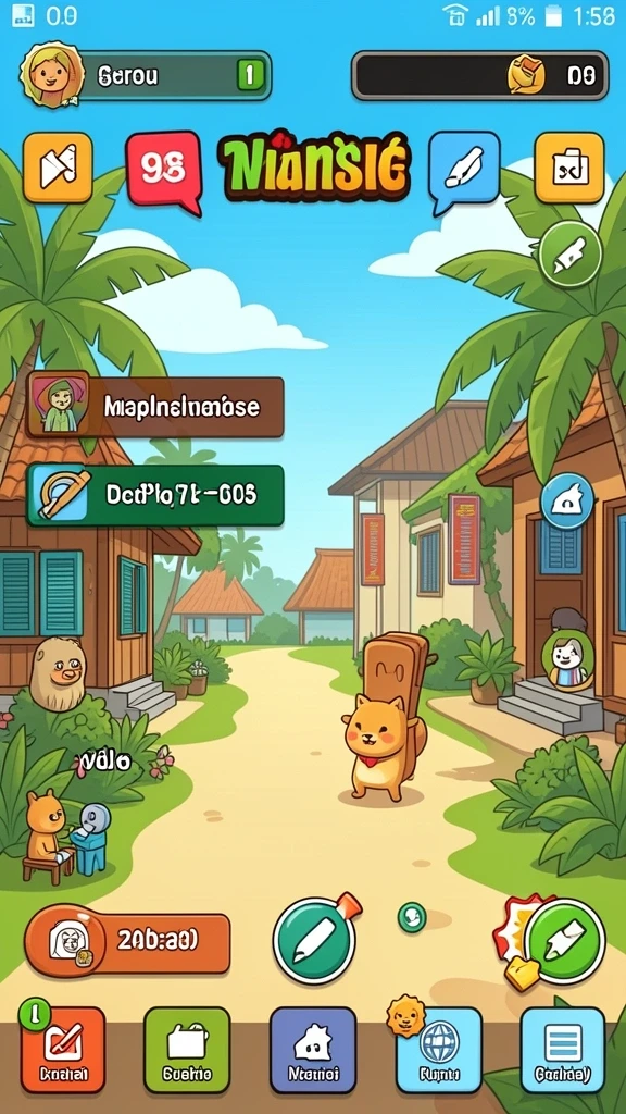 Screenshot sortoto nomor 1
