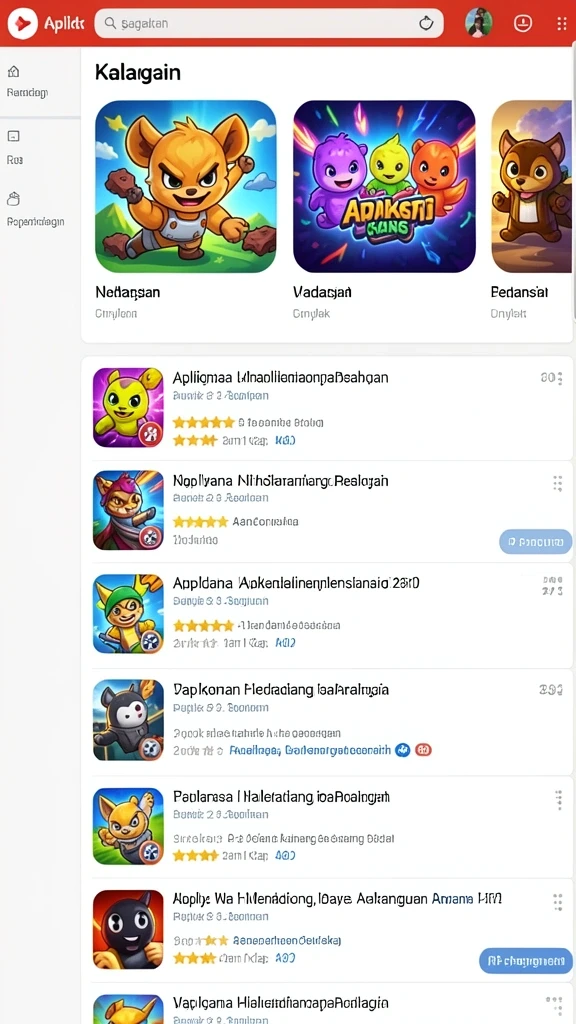 Screenshot sortoto nomor 3