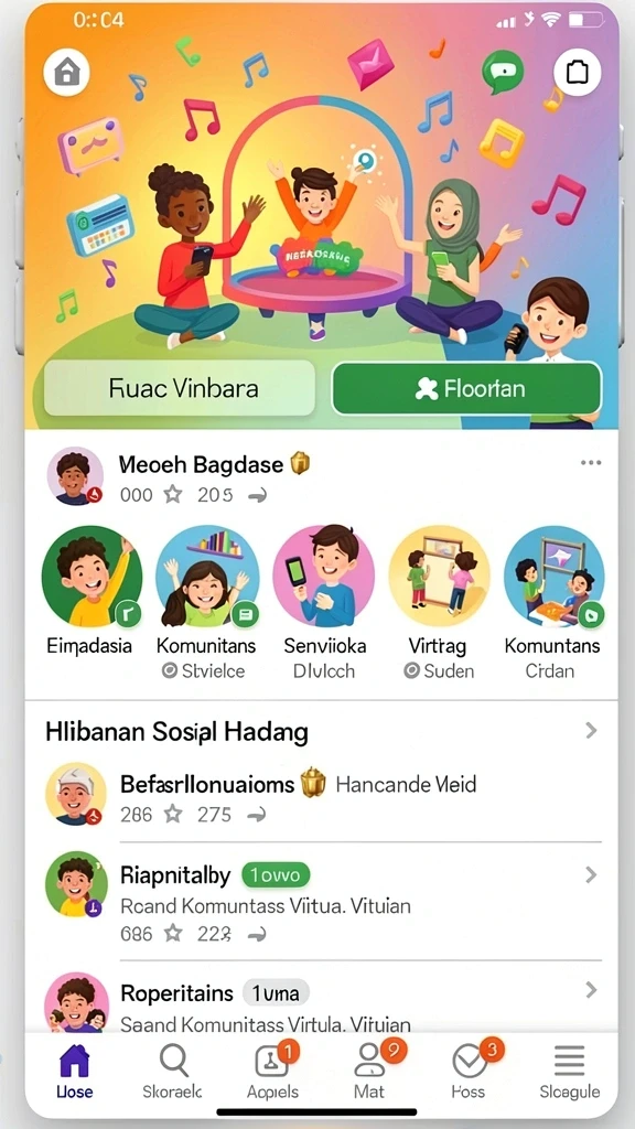 Screenshot spingold nomor 1