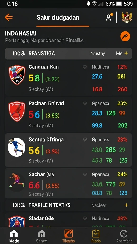 Screenshot sultantoto nomor 3