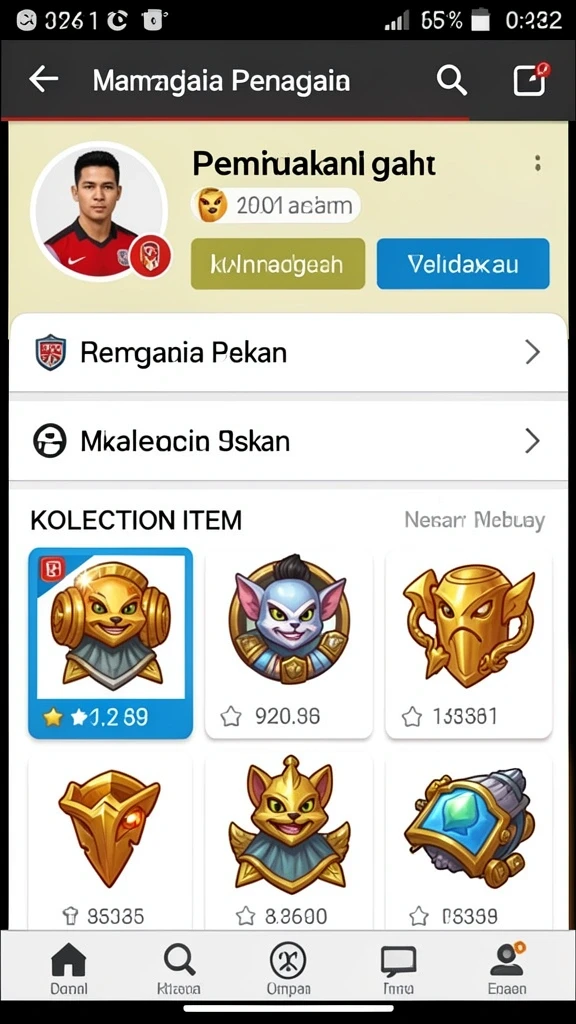 Screenshot super88 nomor 2
