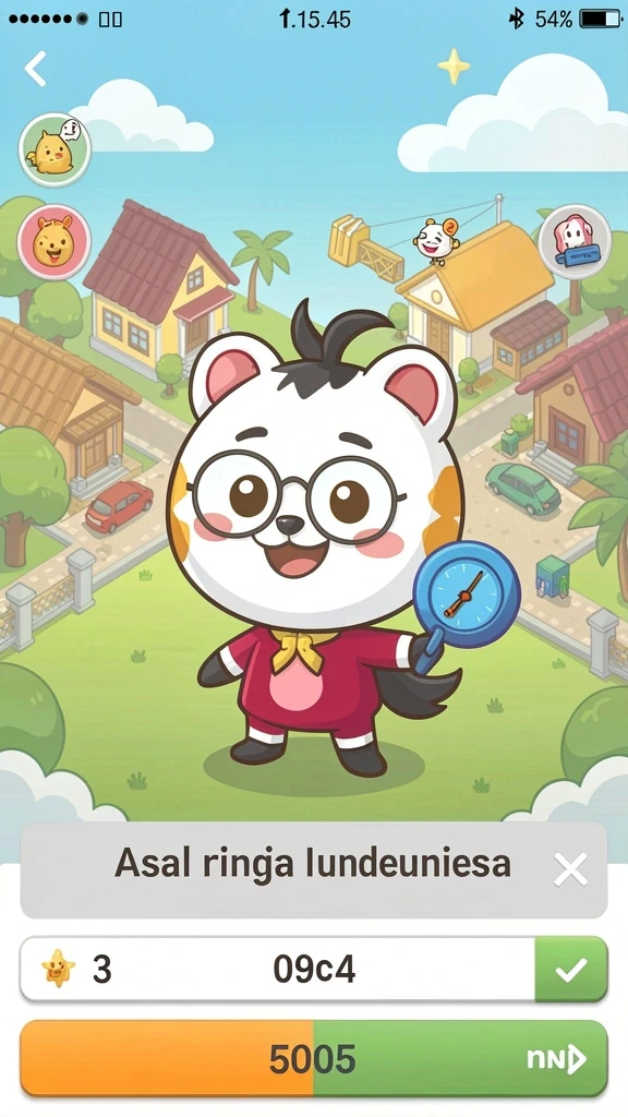 Screenshot superhoki nomor 3