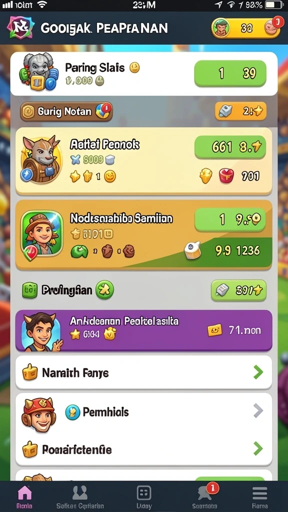 Screenshot tokekwin nomor 2