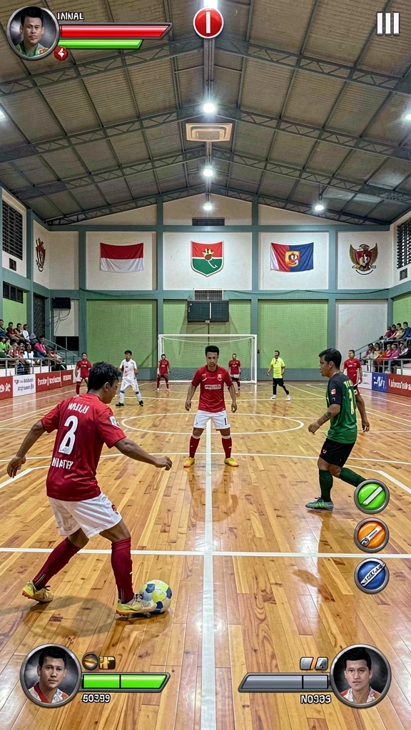 Screenshot toto20 nomor 3