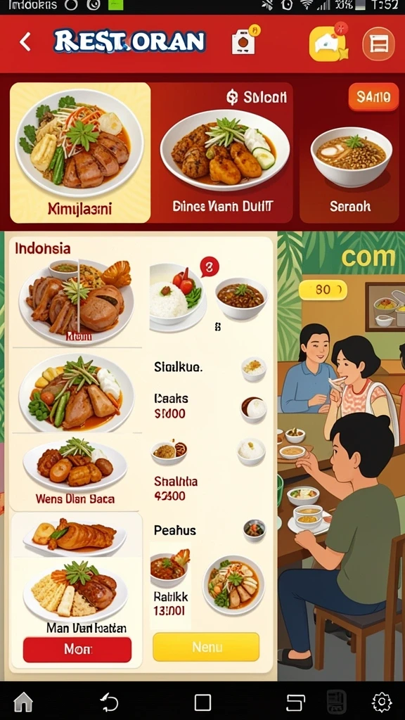 Screenshot toto777 nomor 2