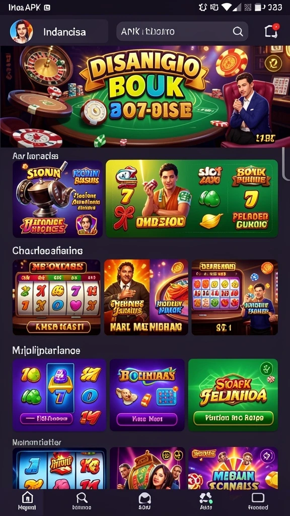 Screenshot toto777 nomor 3