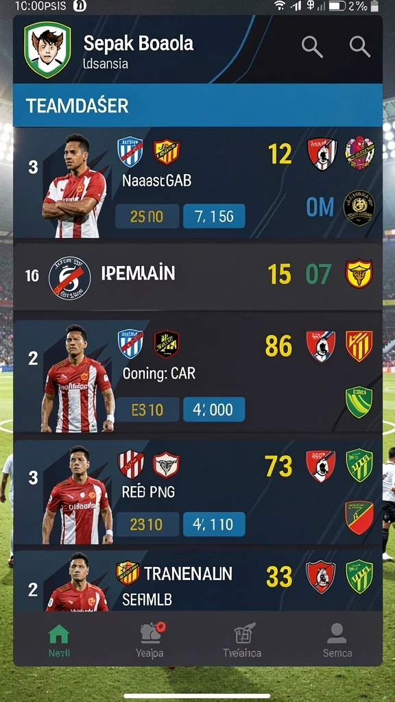 Screenshot vegas969 nomor 2