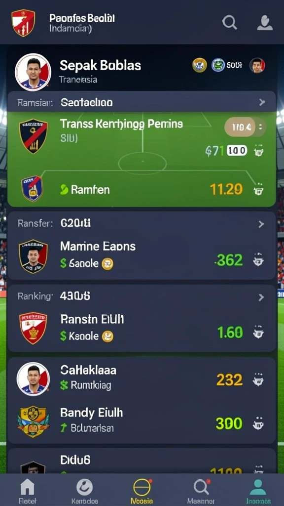 Screenshot vip805 nomor 3