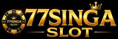 77singa — logo banner resmi Indonesia